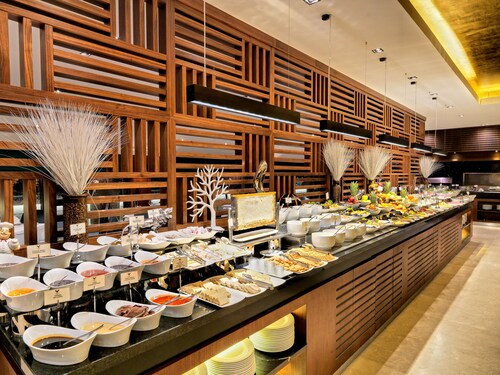 Mercure Istanbul Bomonti