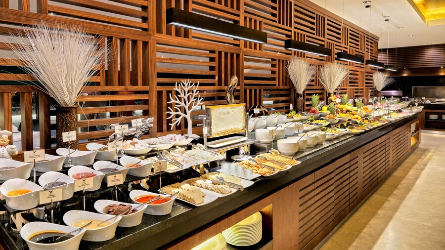 Mercure Istanbul Bomonti