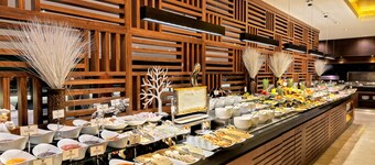 Mercure Istanbul Bomonti