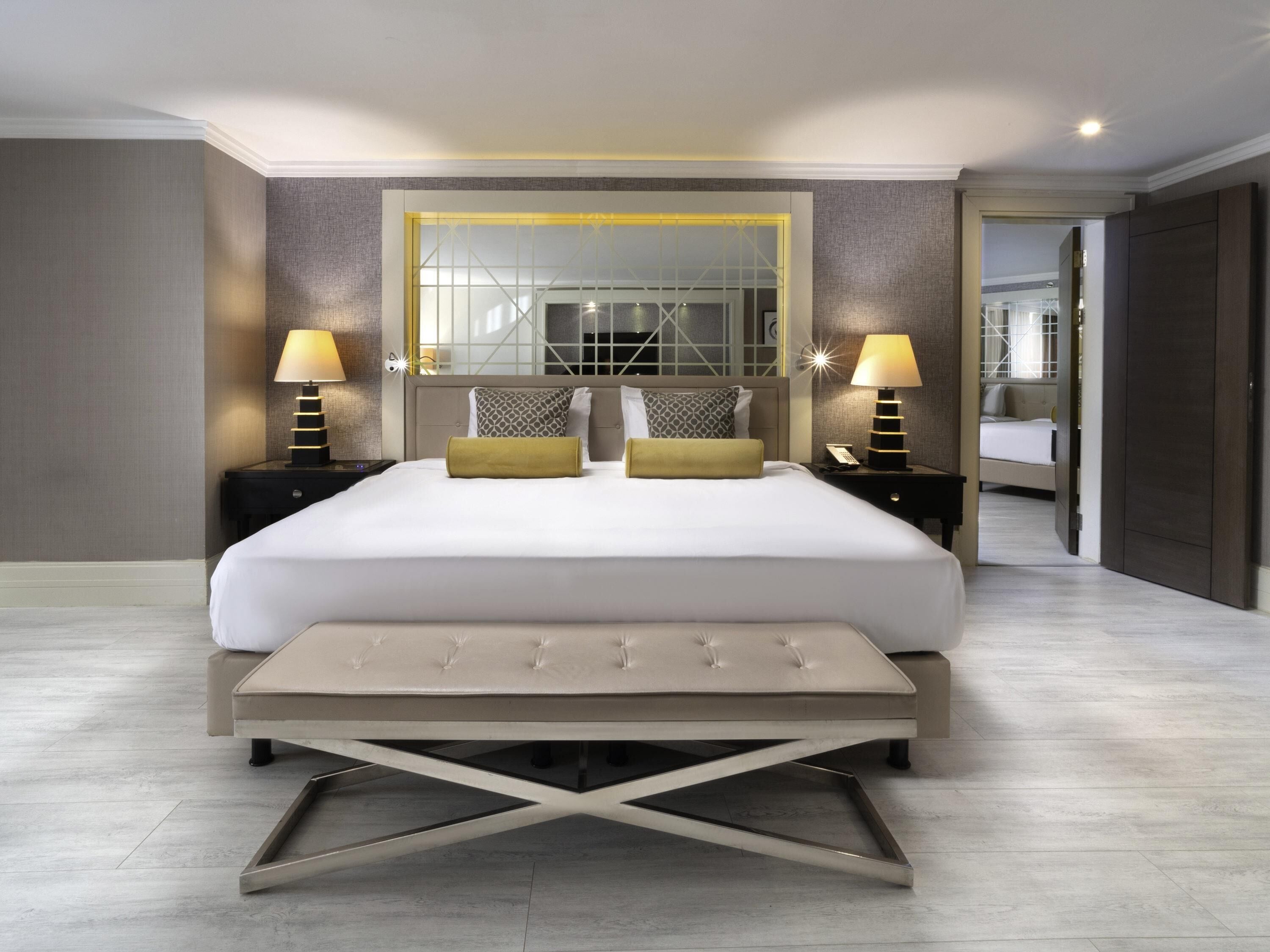 Foto - Mercure Istanbul Bomonti