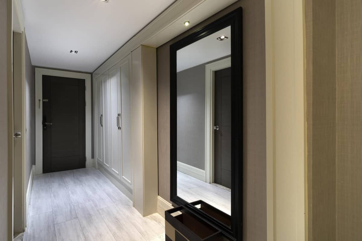 Allergikerbettwaren, Minibar, Zimmersafe, schallisolierte Zimmer