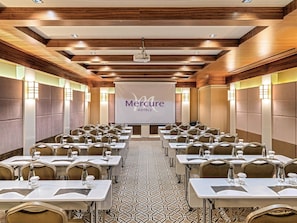 Salle de réunion