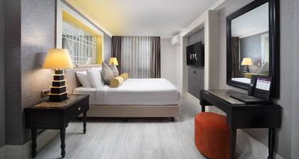 Mercure Istanbul Bomonti