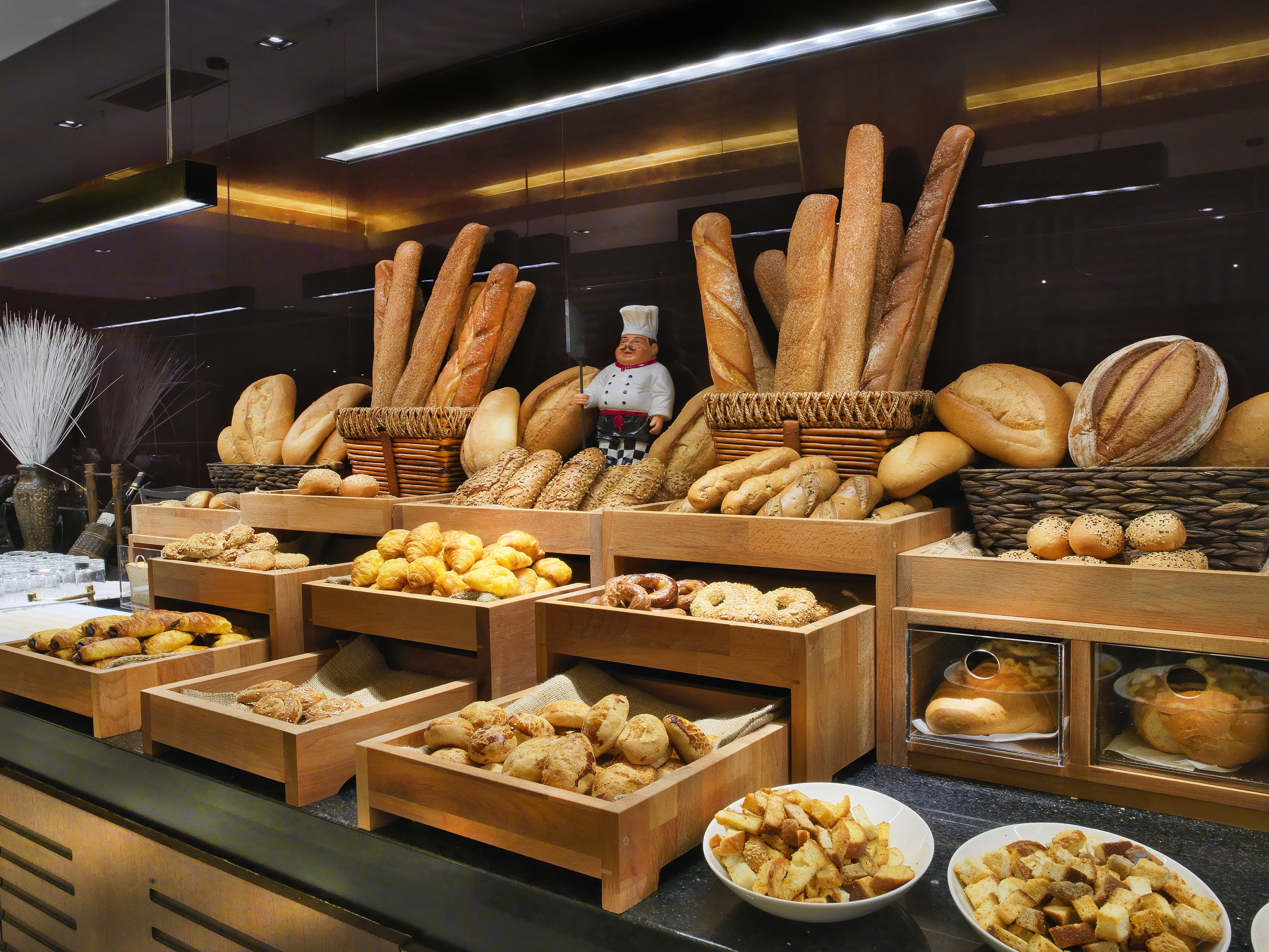 Foto - Mercure Istanbul Bomonti