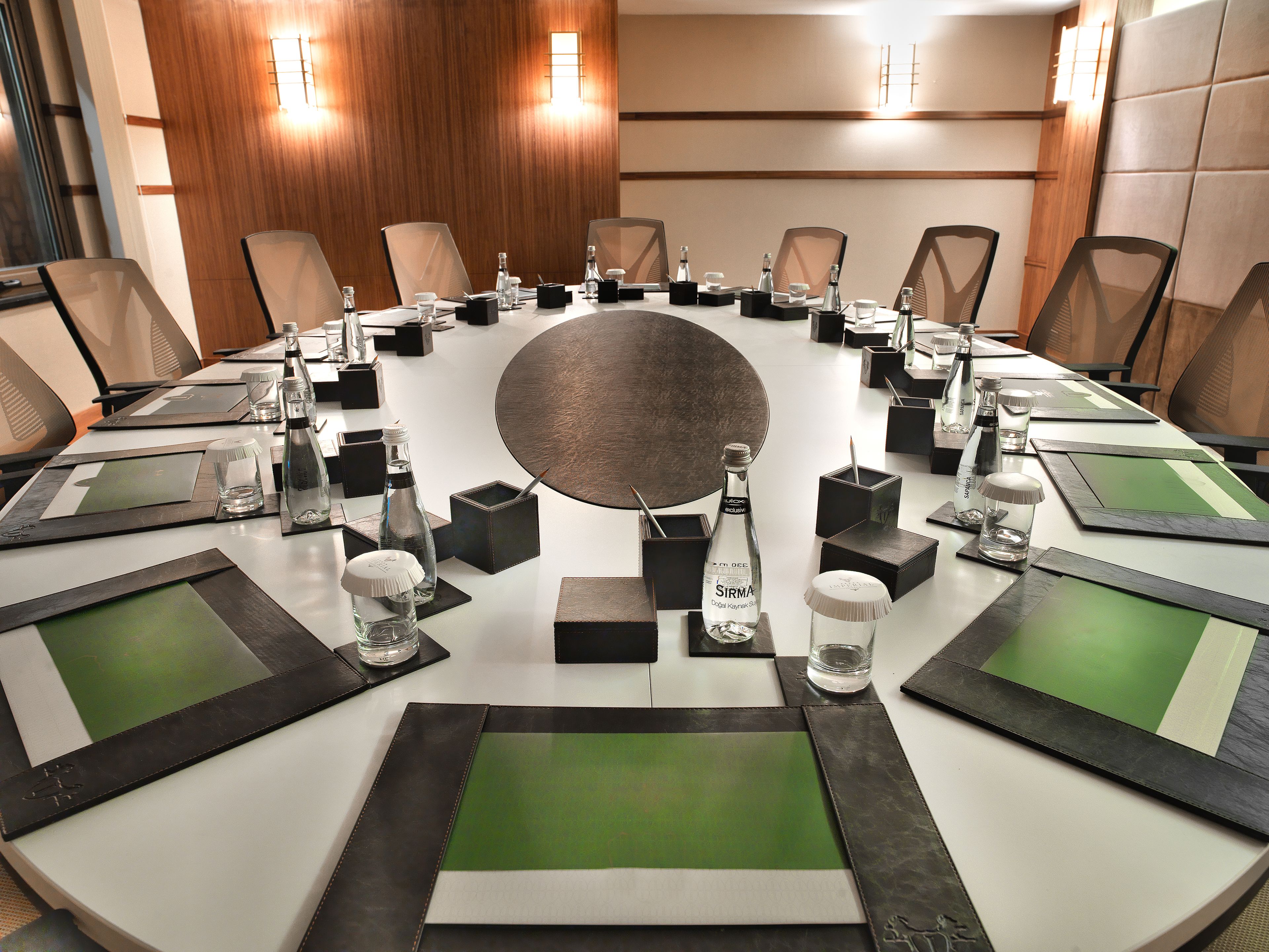 Foto - Mercure Istanbul Bomonti