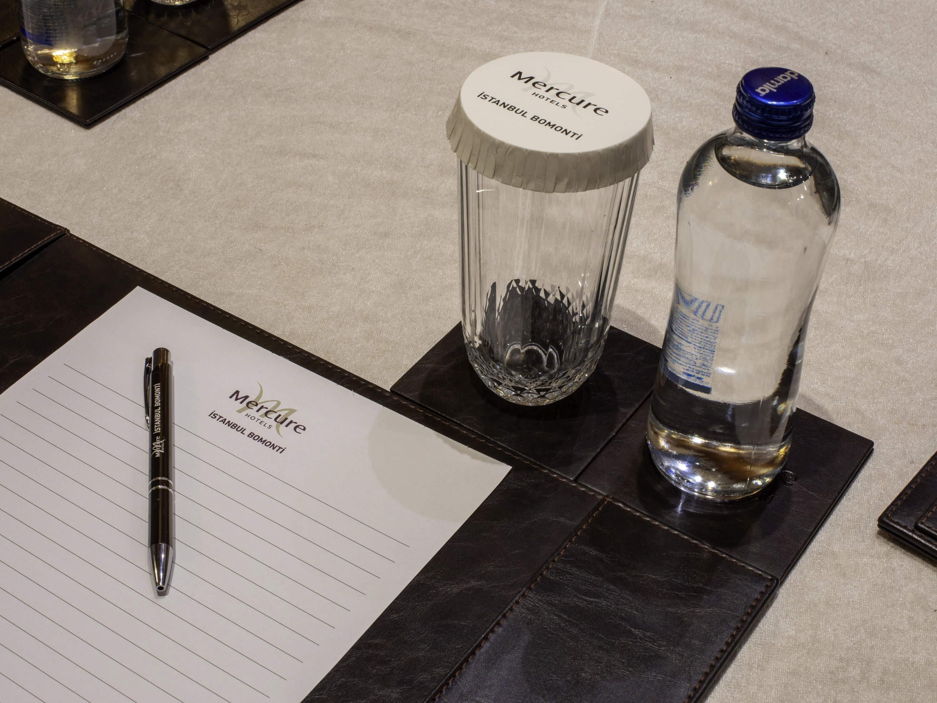 Foto - Mercure Istanbul Bomonti