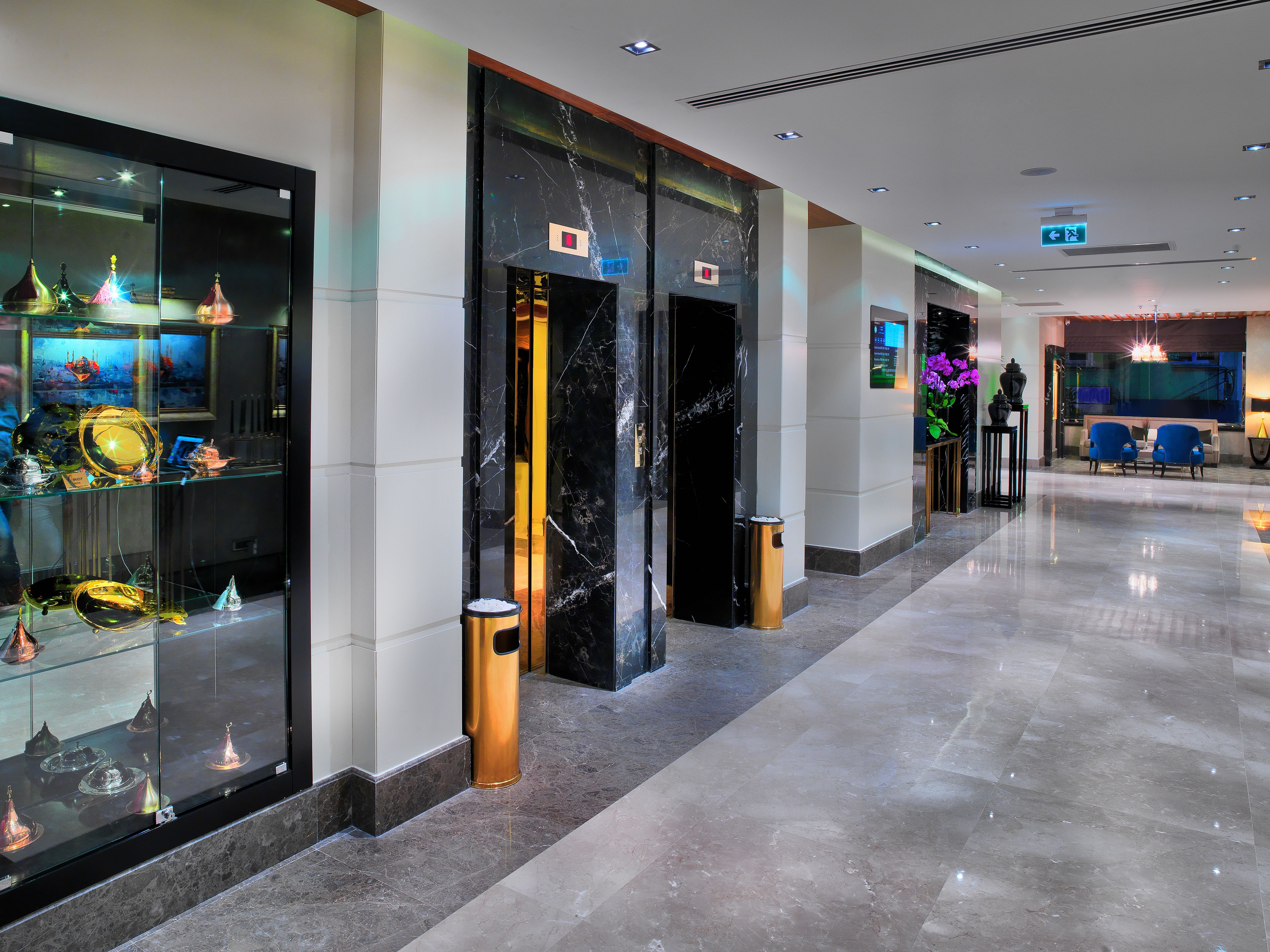 Foto - Mercure Istanbul Bomonti