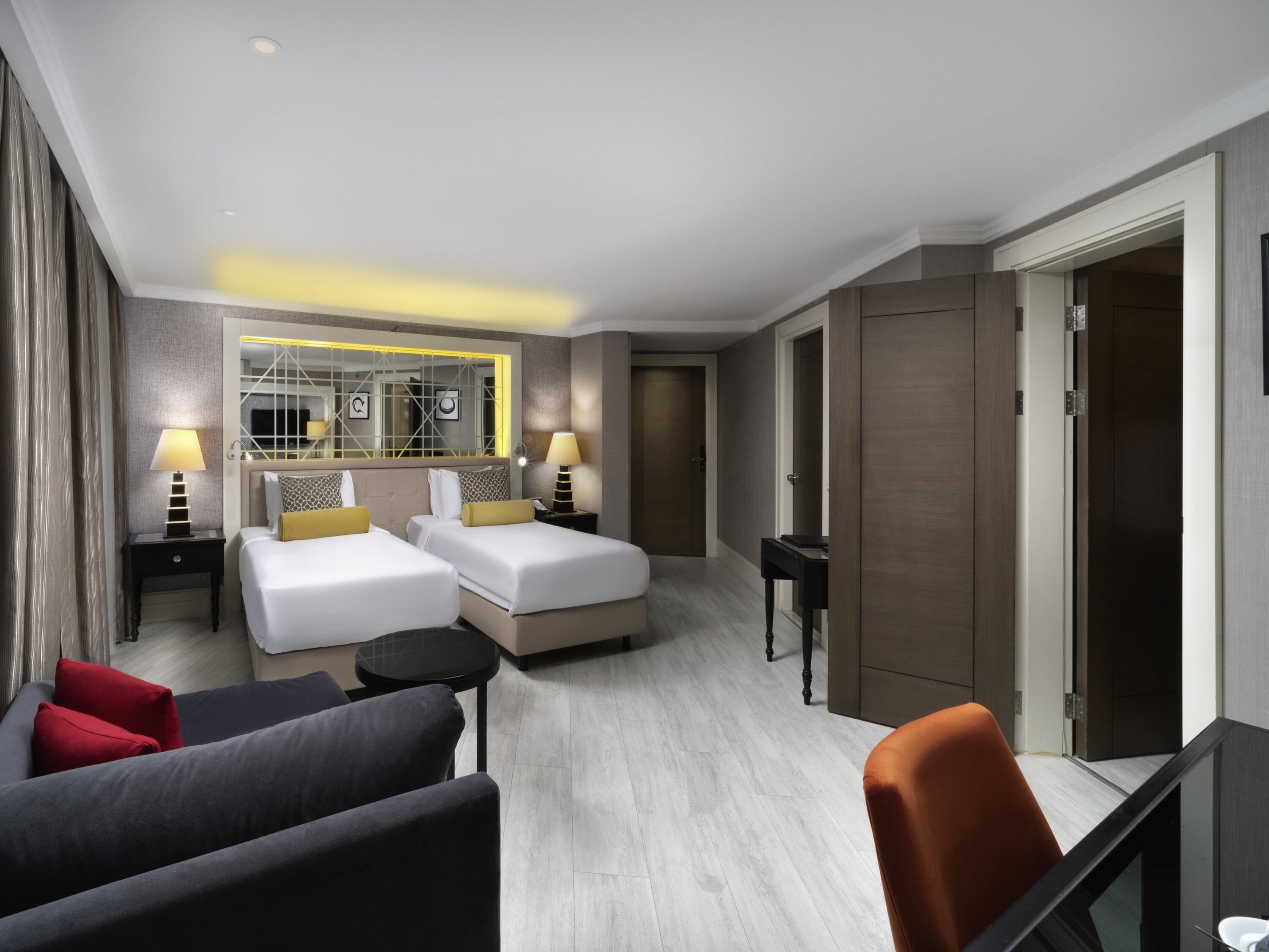 Foto - Mercure Istanbul Bomonti