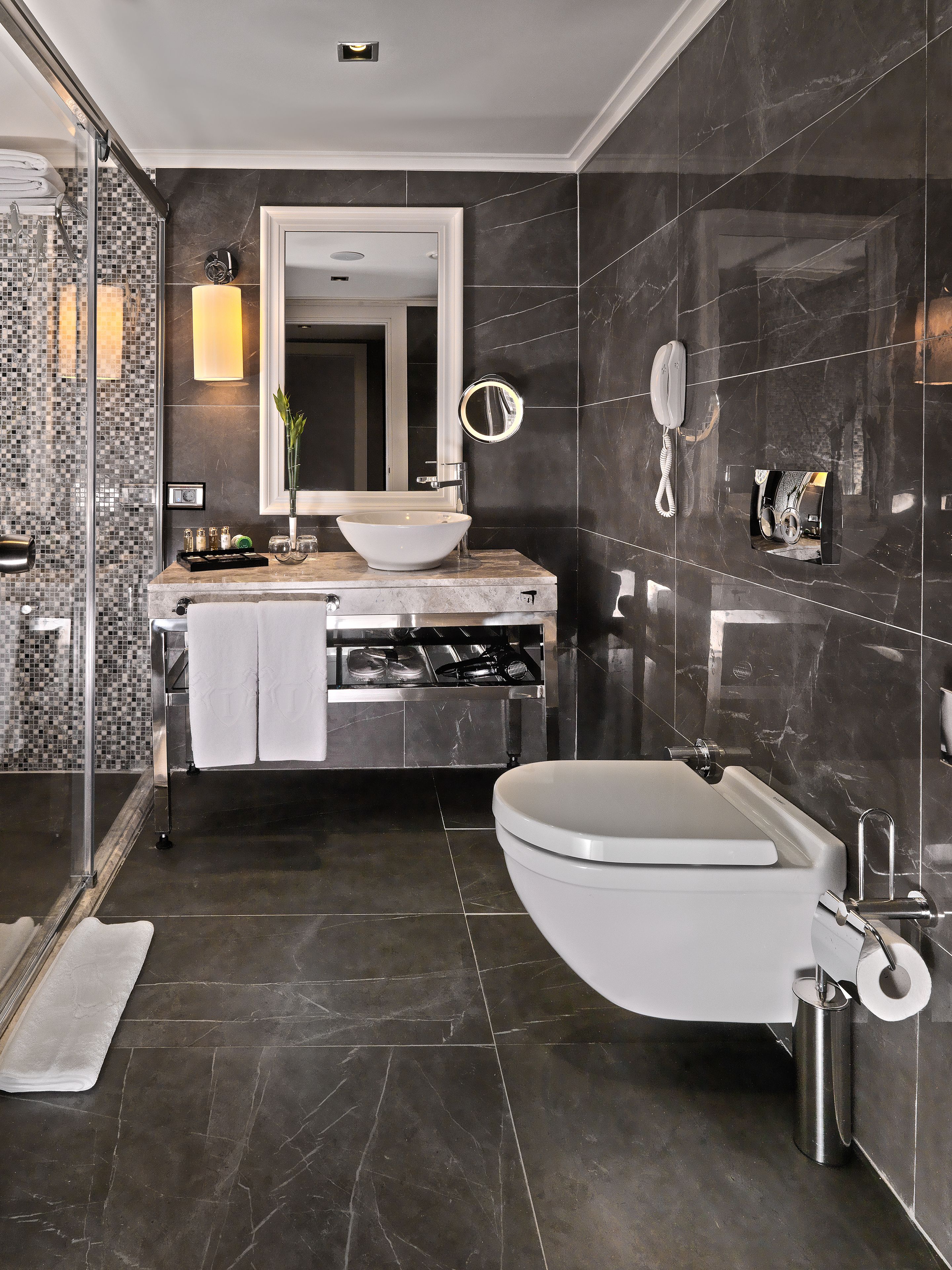 Foto - Mercure Istanbul Bomonti