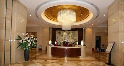 Guo Erluosi Hotel