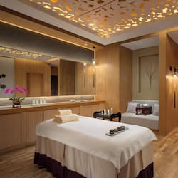 Sale per trattamenti di coppia, sauna, bagno turco