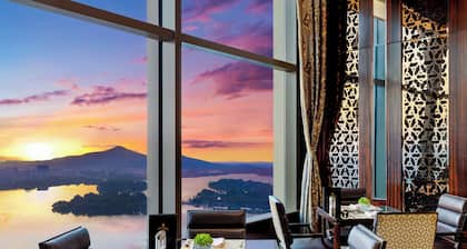 Shangri-La Nanjing
