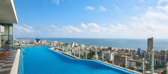 Cinnamon Red Colombo