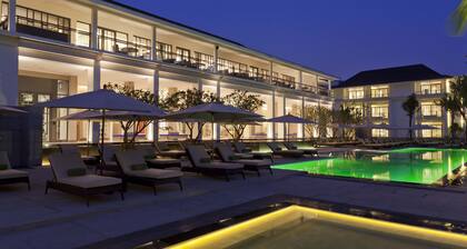 U Sathorn Bangkok
