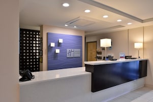 RecepciĂłn