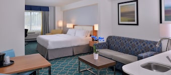 Holiday Inn Express & Suites West Ocean City by IHG
