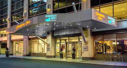 Homewood Suites by Hilton Chicago Downtown/Magnificent Mile