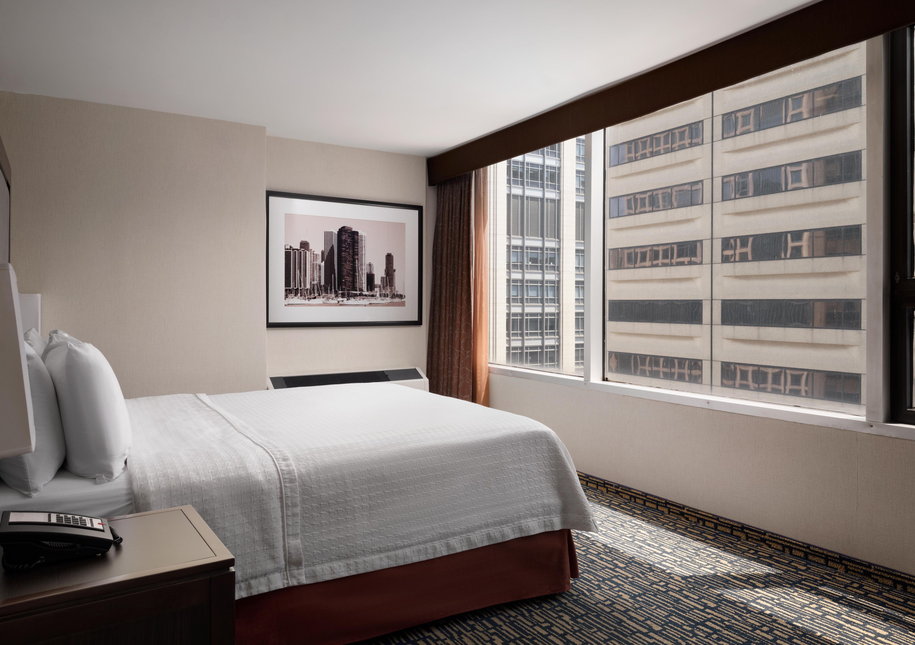 الغرفة