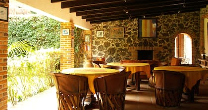 Hotel & Spa Posada del Valle - Adults Only