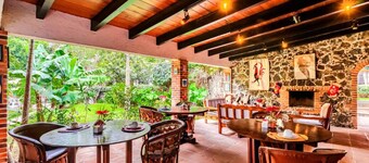 โรงแรมและสปา โพซาดาเดล วัลเล่ - เฉพาะผู้ใหญ่