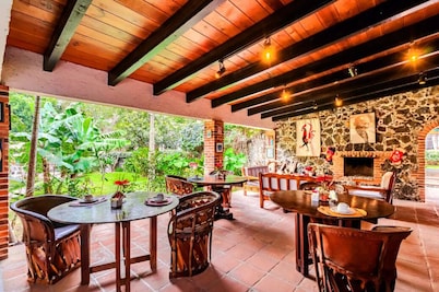 Hotel & Spa Posada del Valle - Adults Only