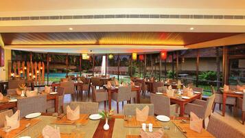 Cocina internacional