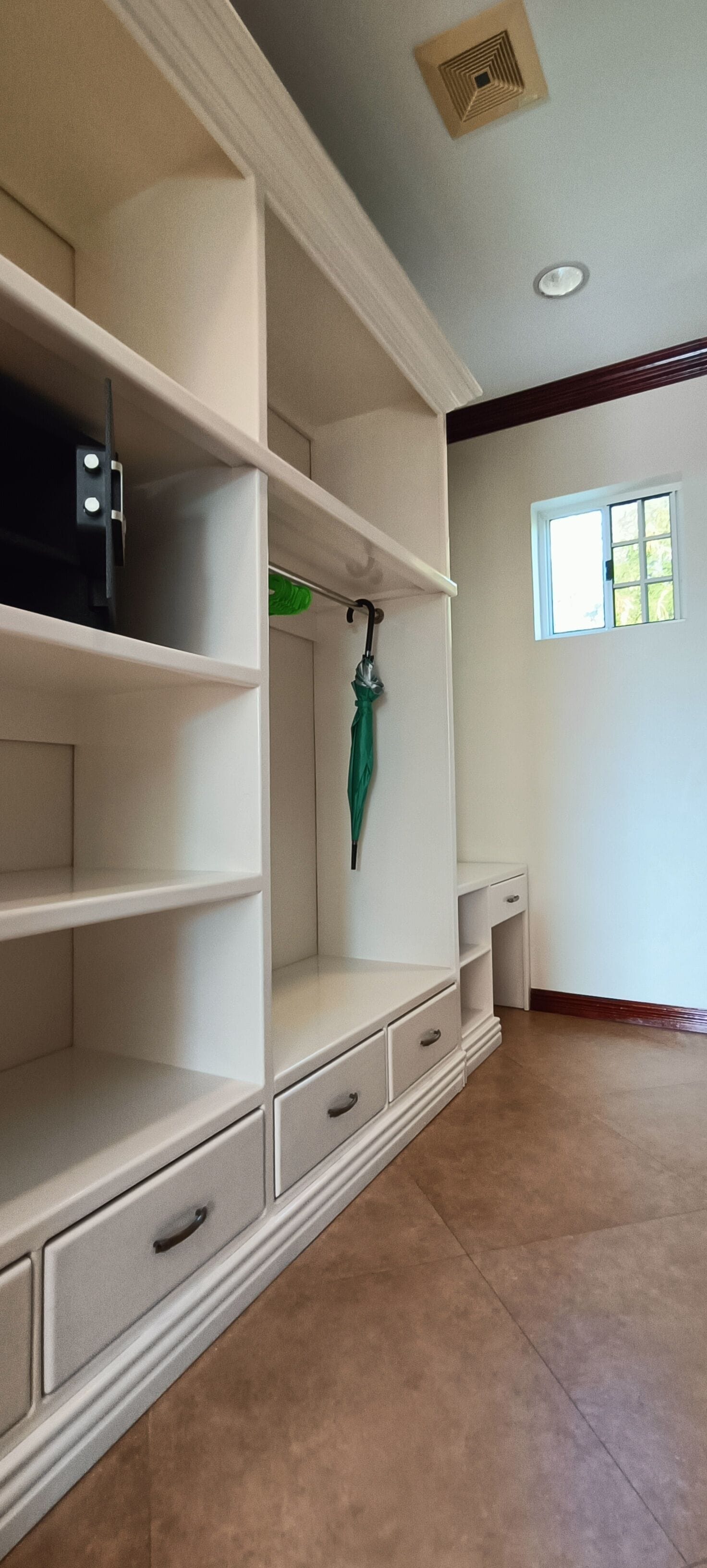 deluxe suite, 2 queen beds, sea view | 1 bedroom, premium bedding, down duvets, select comfort beds