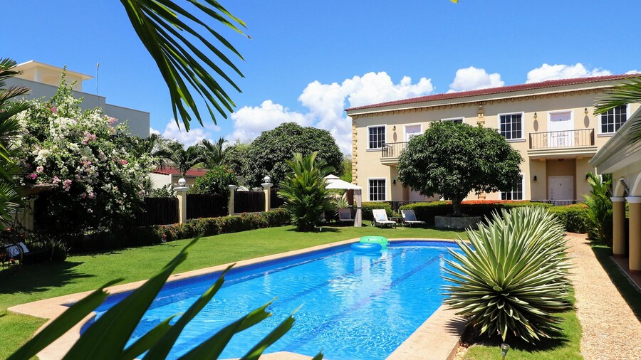 Star View Boutique Resort
