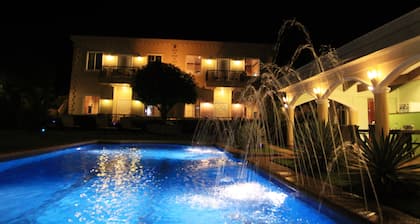 Star View Boutique Resort