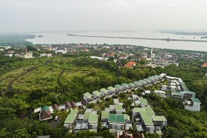 Exterior - Garden Bay View Villas Nusa Dua (Nusa Dua)