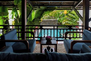 Home Suite Villa | Italienische Bettbezüge von Frette, hochwertige Bettwaren