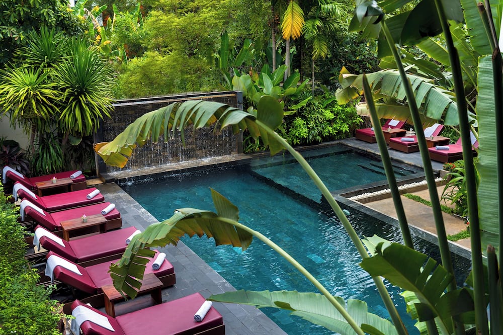 Sokkhak Boutique Resort