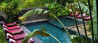 Sokkhak Boutique Resort