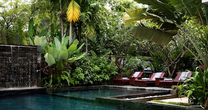 Sokkhak Boutique Resort