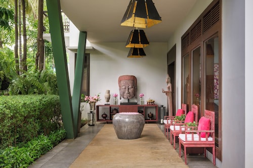 Sokkhak Boutique Resort