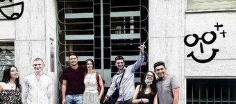 Central Hostel Milano