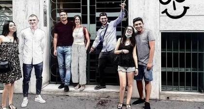 Central Hostel Milano