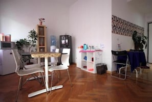 Dining - Central Hostel Milano (Milan)