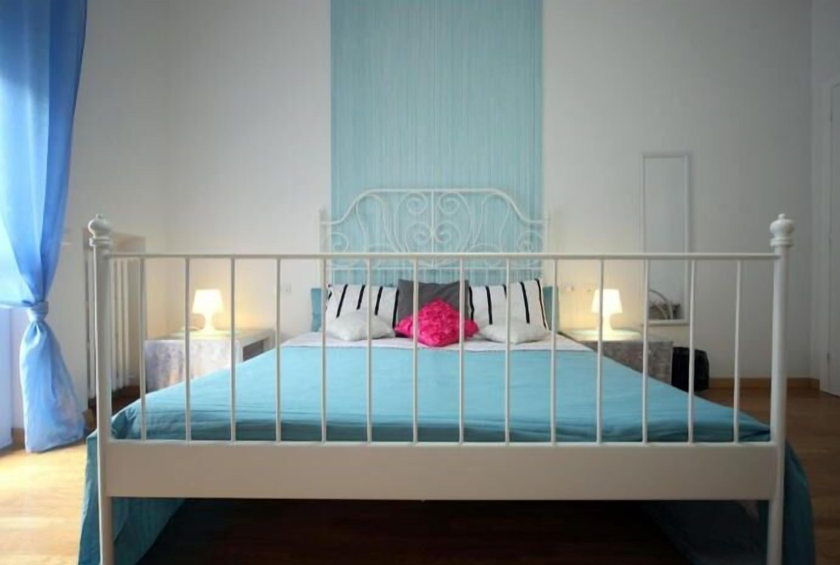 Foto - Central Hostel Milano