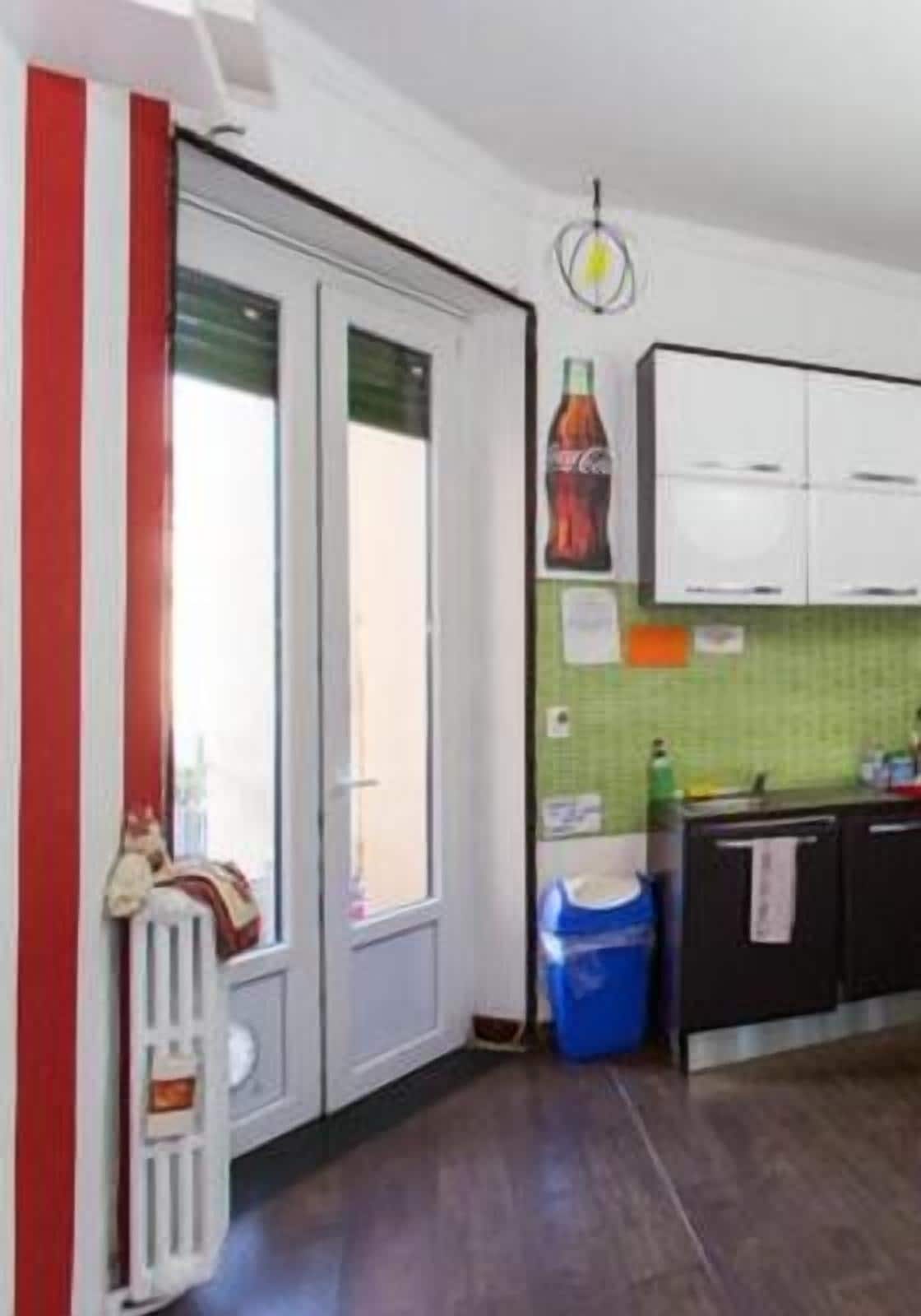 Foto - Central Hostel Milano