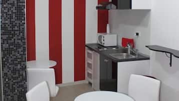 Cuisine partagée