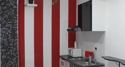 Central Hostel Milano