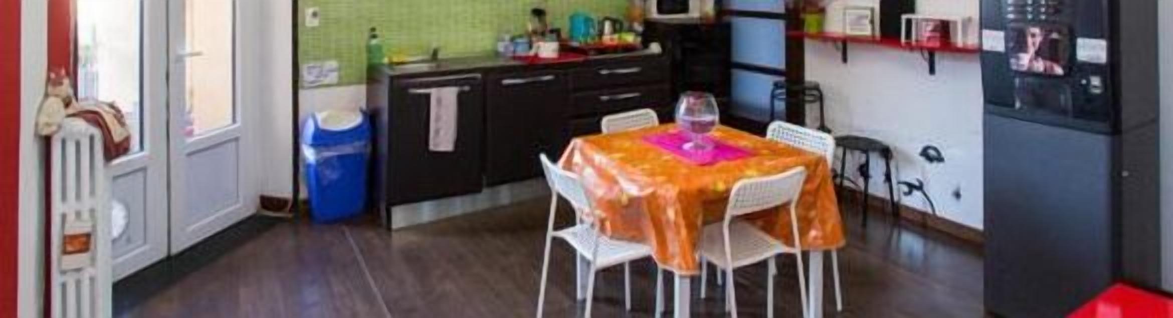 Foto - Central Hostel Milano