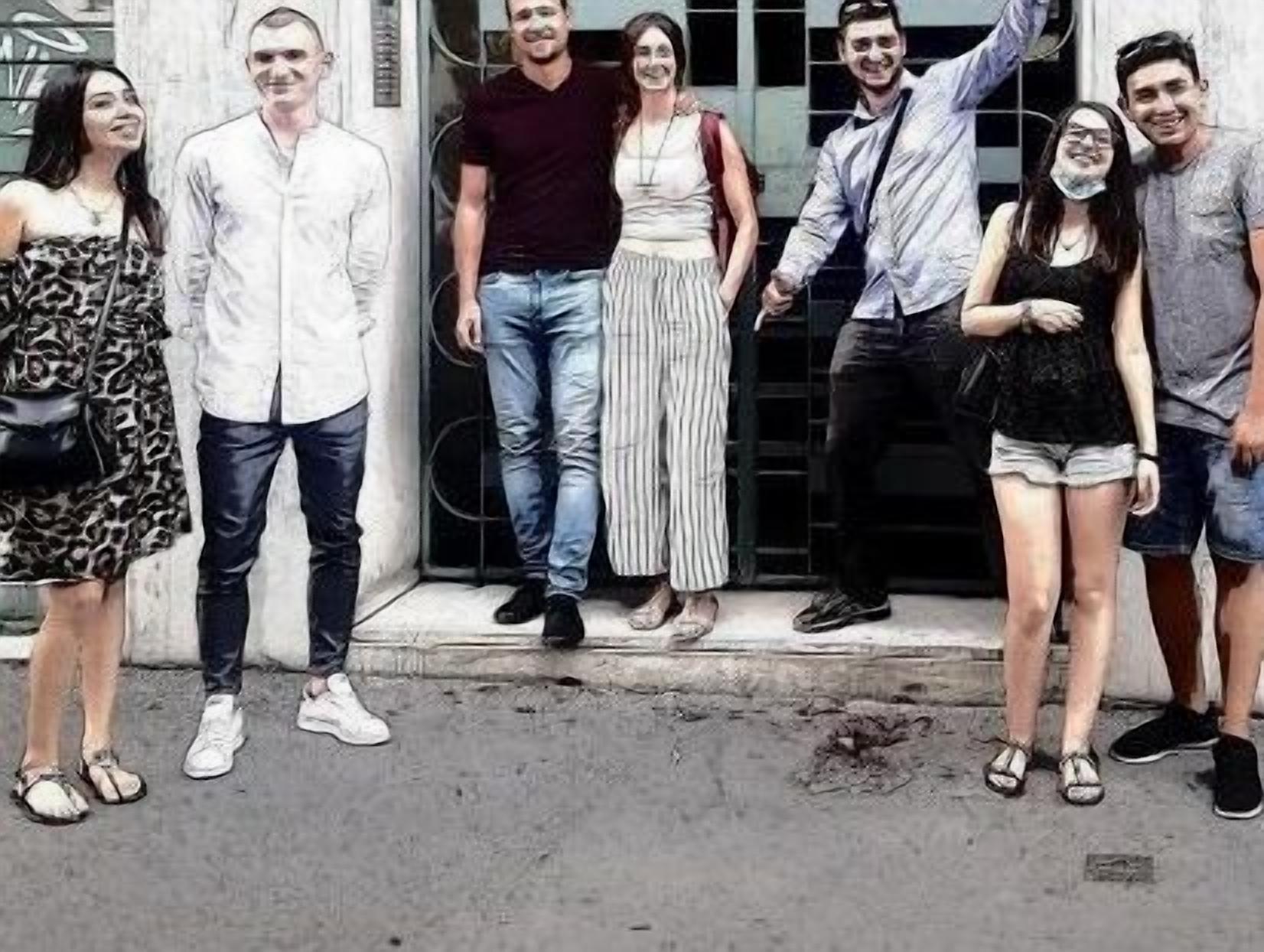 Foto - Central Hostel Milano