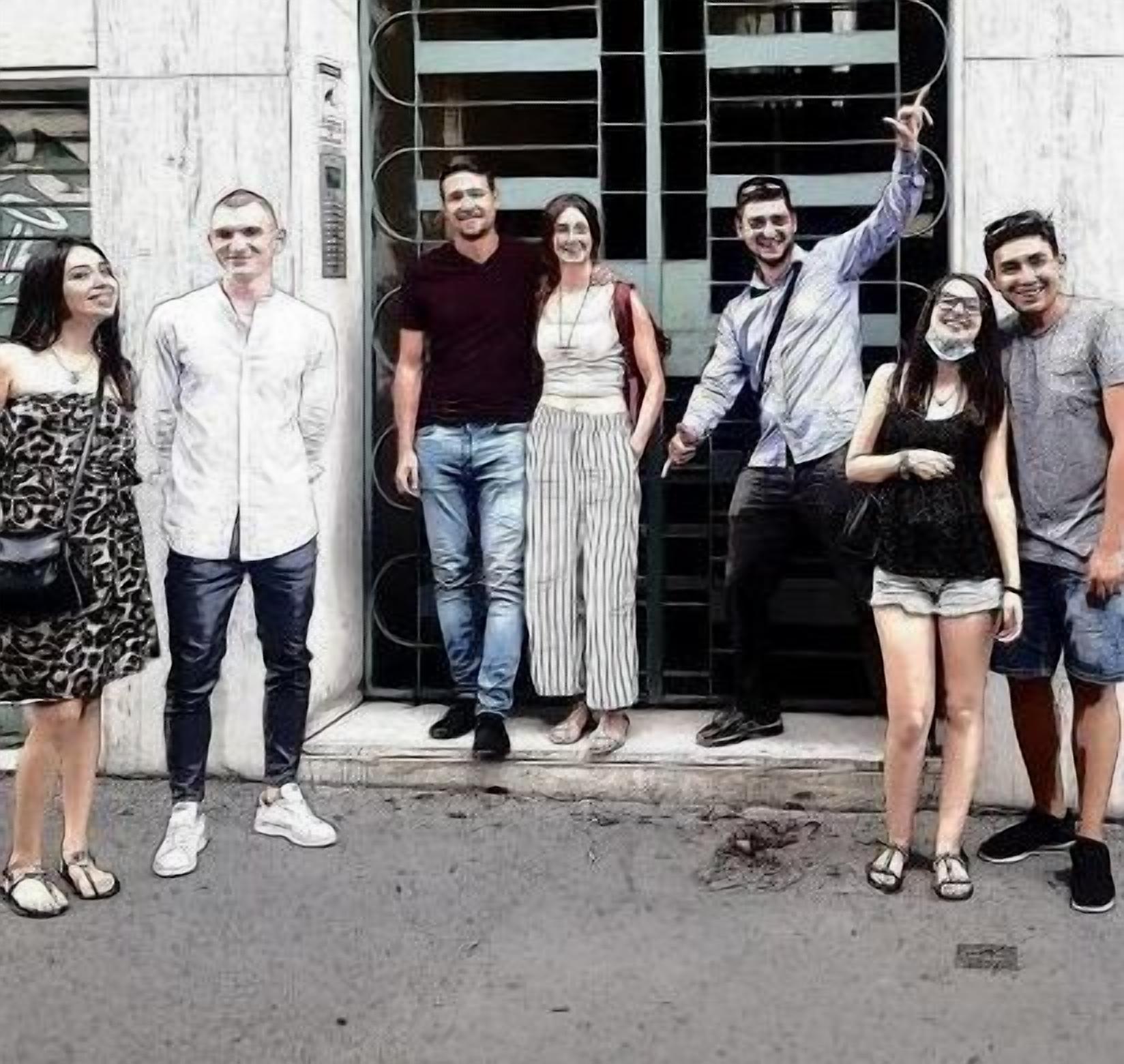 Foto - Central Hostel Milano