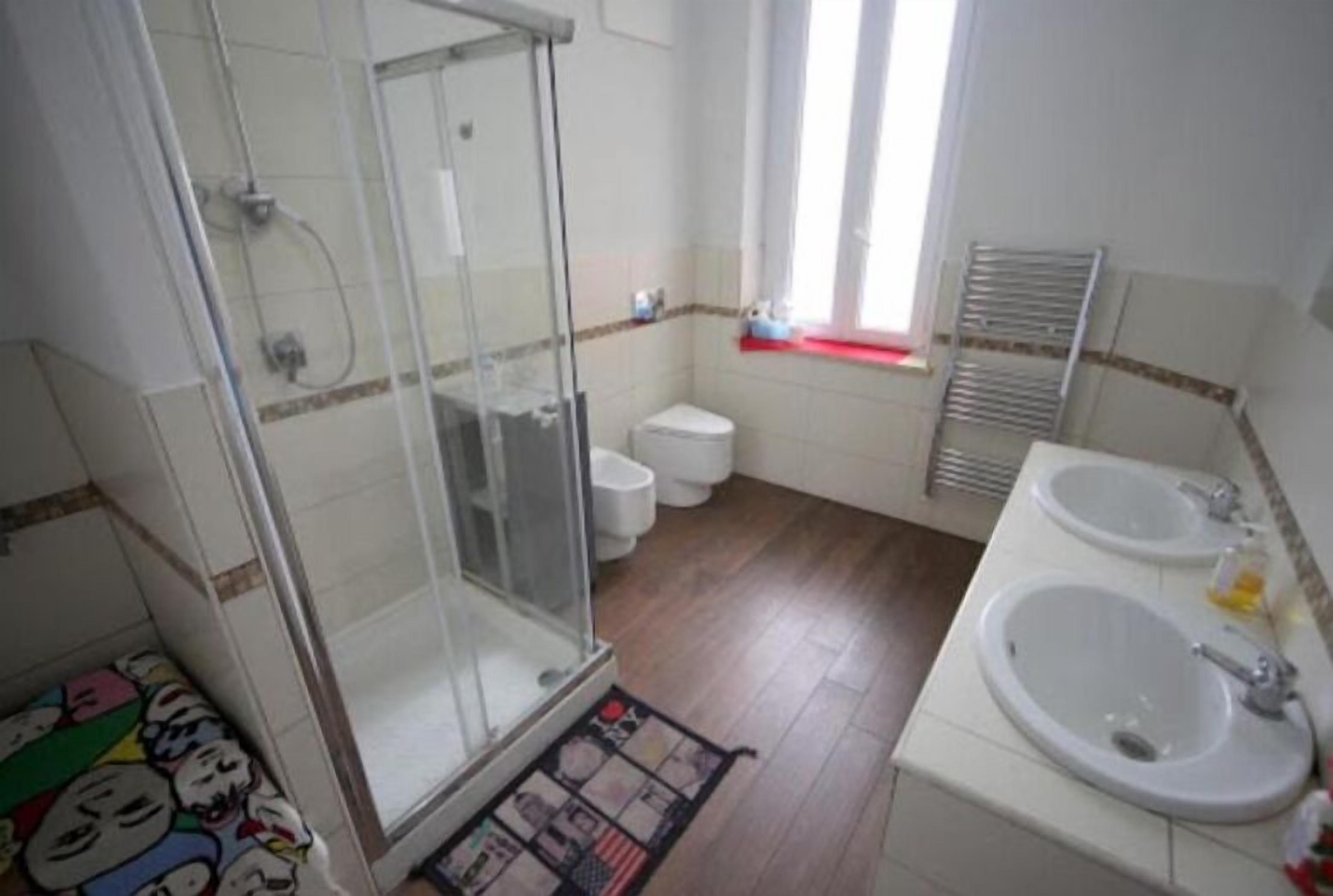 Foto - Central Hostel Milano