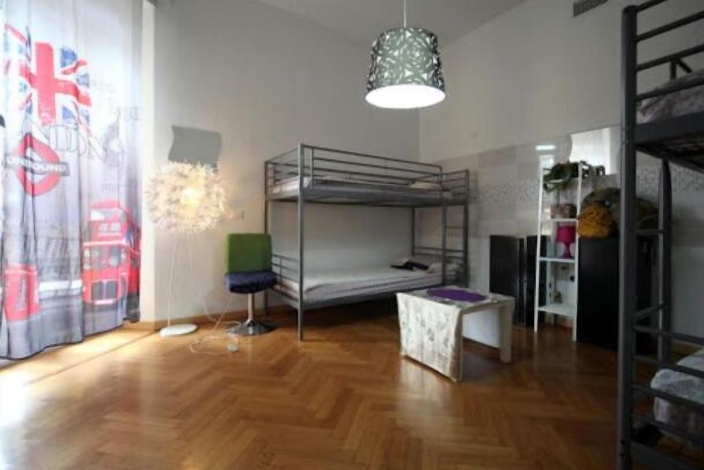 Foto - Central Hostel Milano