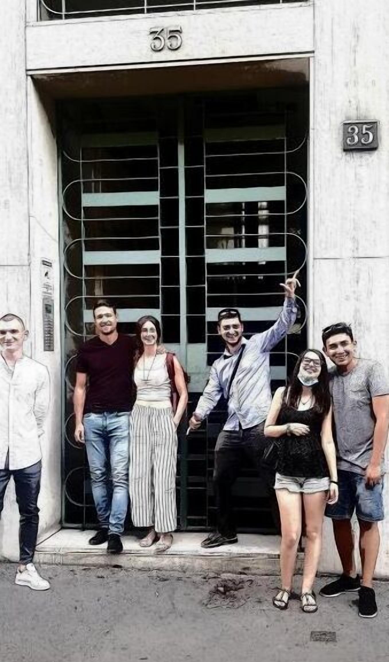 Foto - Central Hostel Milano