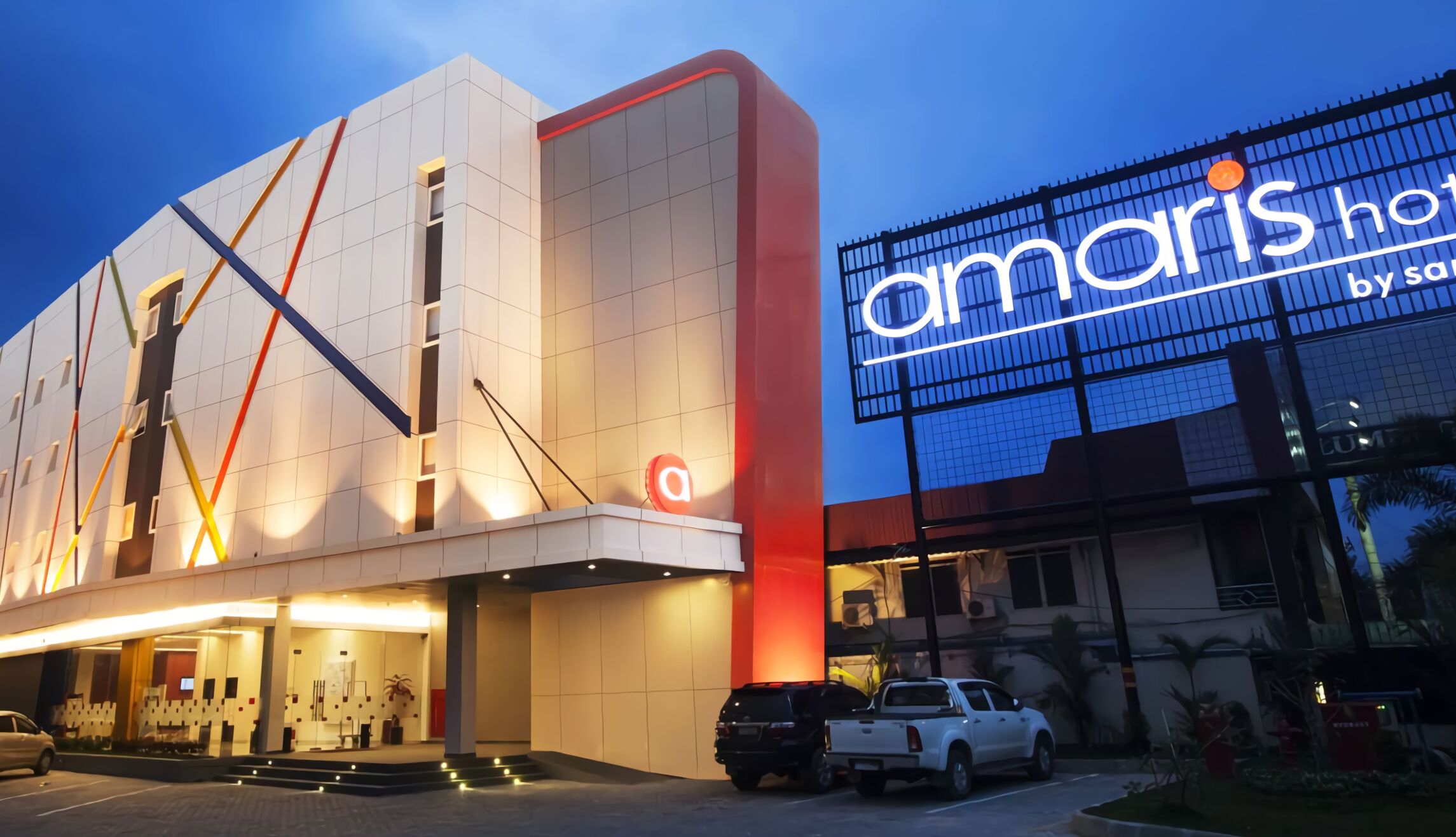 Foto - Amaris Hotel Samarinda