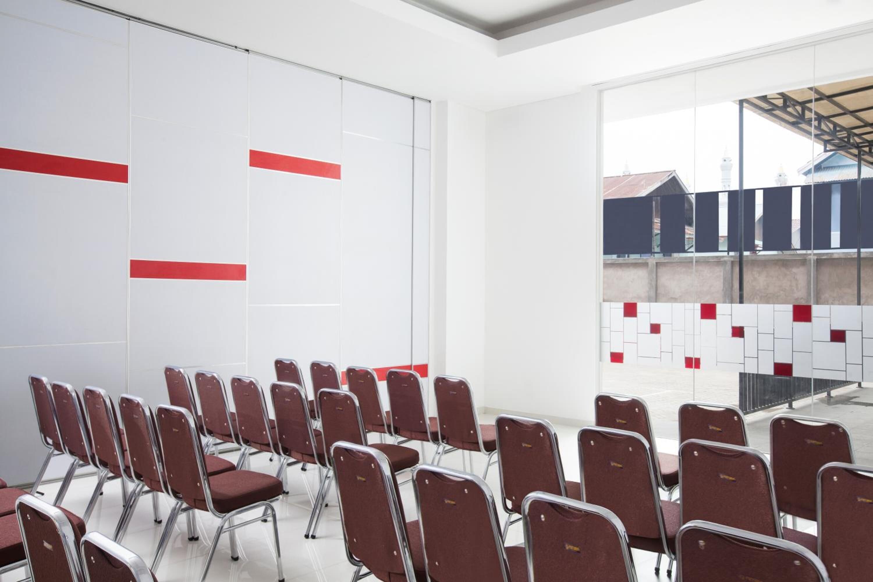 Foto - Amaris Hotel Samarinda